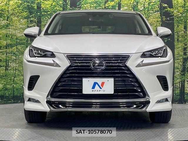 Lexus NX 2020-05 8218536-16