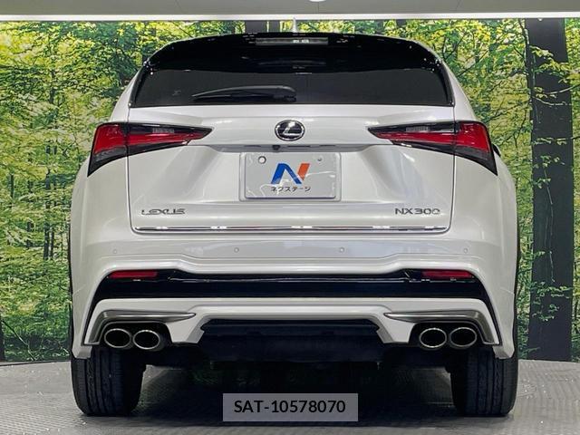 Lexus NX 2020-05 8218536-17