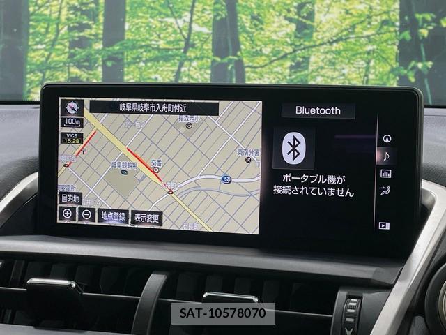Lexus NX 2020-05 8218536-3