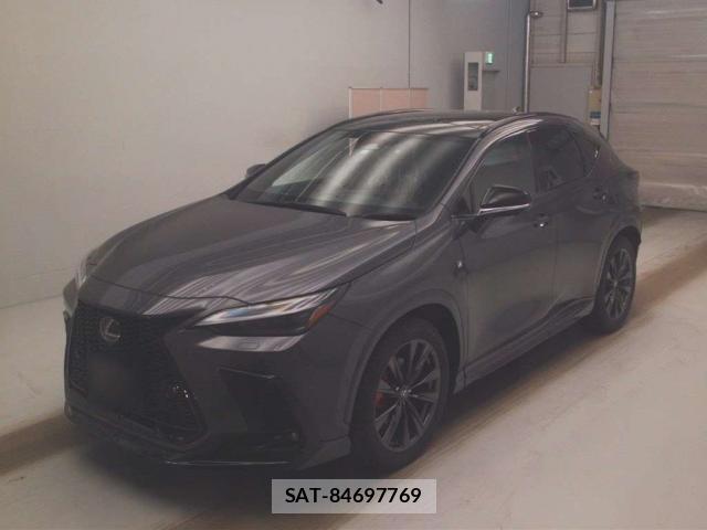 Lexus NX 2023-03 8218821-0