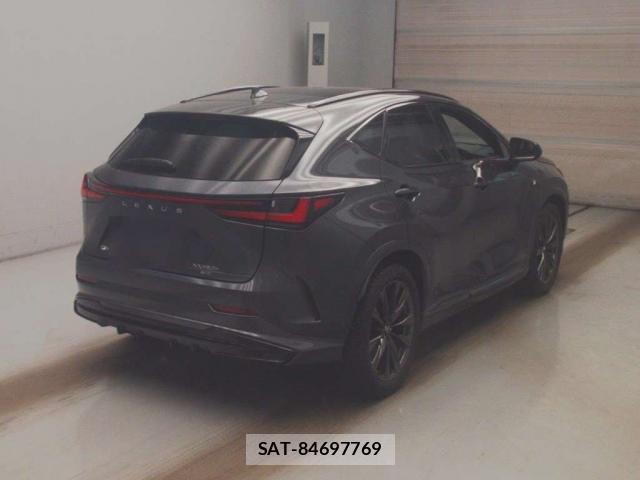Lexus NX 2023-03 8218821-1