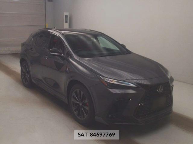 Lexus NX 2023-03 8218821-3