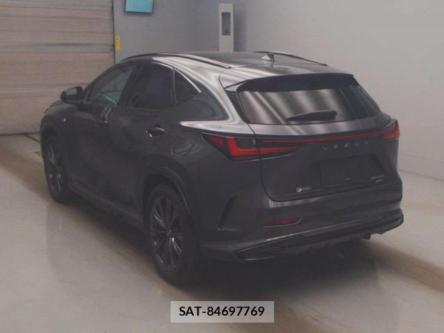 Lexus NX 2023-03 8218821-4