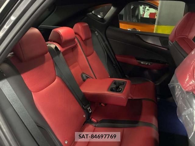 Lexus NX 2023-03 8218821-5