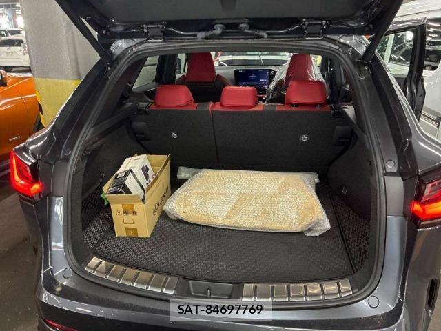 Lexus NX 2023-03 8218821-8