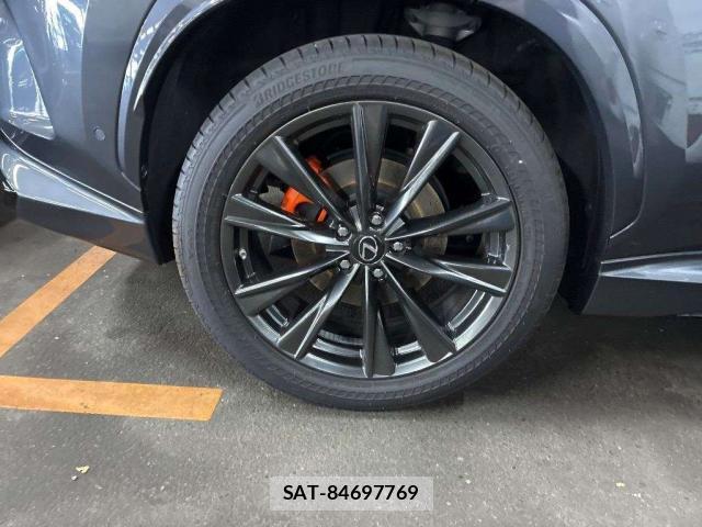 Lexus NX 2023-03 8218821-9