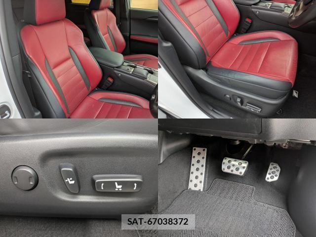 Lexus NX 2019-01 8219267-10