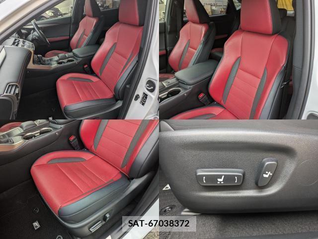 Lexus NX 2019-01 8219267-11