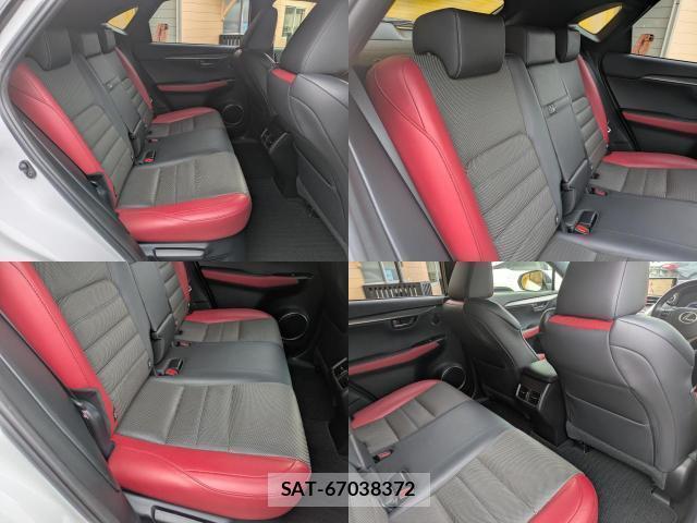 Lexus NX 2019-01 8219267-12