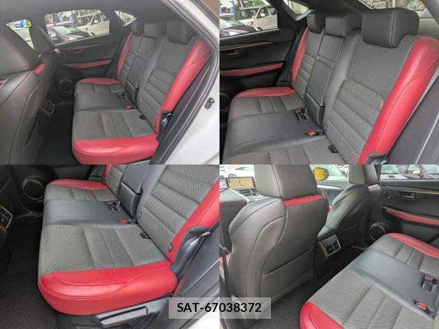 Lexus NX 2019-01 8219267-13