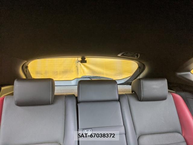 Lexus NX 2019-01 8219267-14