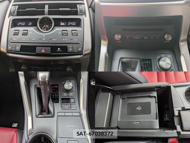 Lexus NX 2019-01 8219267-8