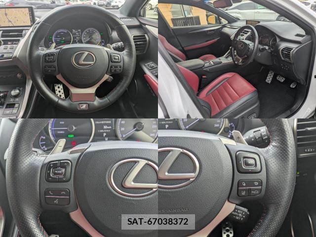 Lexus NX 2019-01 8219267-9