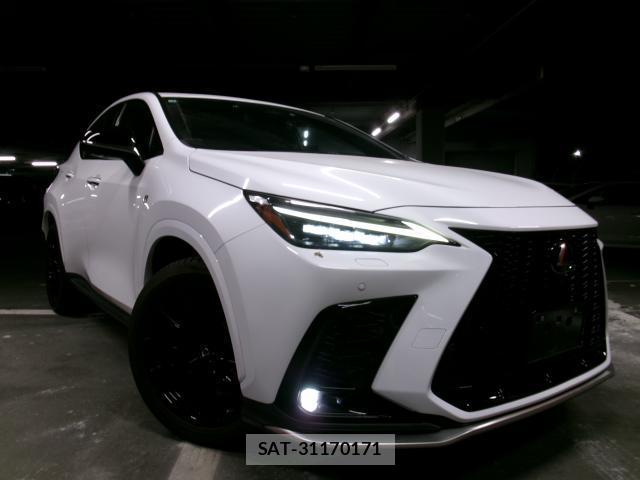 Lexus NX 2023-02 8220063-0