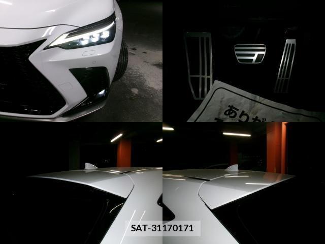 Lexus NX 2023-02 8220063-12