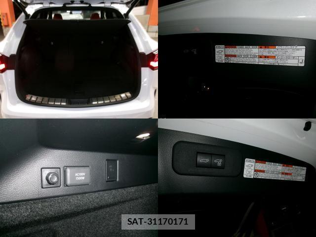 Lexus NX 2023-02 8220063-18