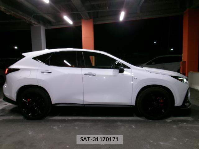 Lexus NX 2023-02 8220063-3
