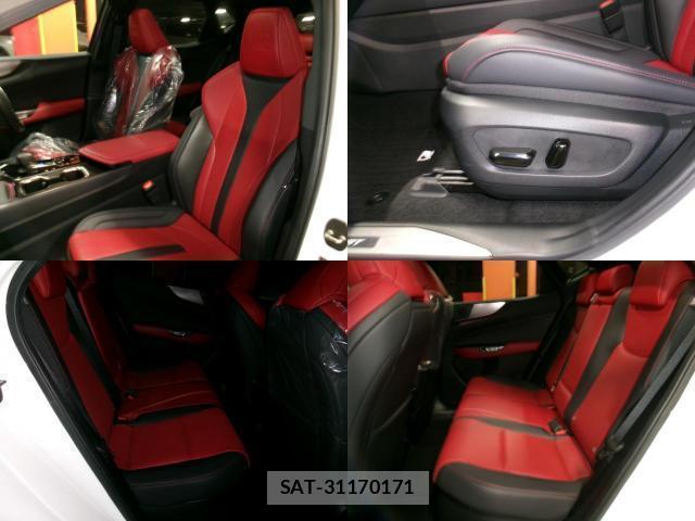 Lexus NX 2023-02 8220063-6