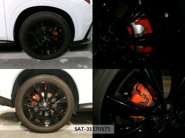 Lexus NX 2023-02 8220063-8