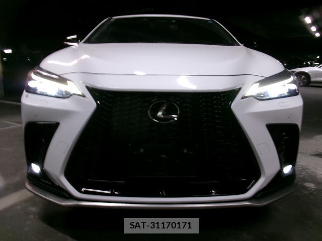 Lexus NX 2023-02 8220063-9