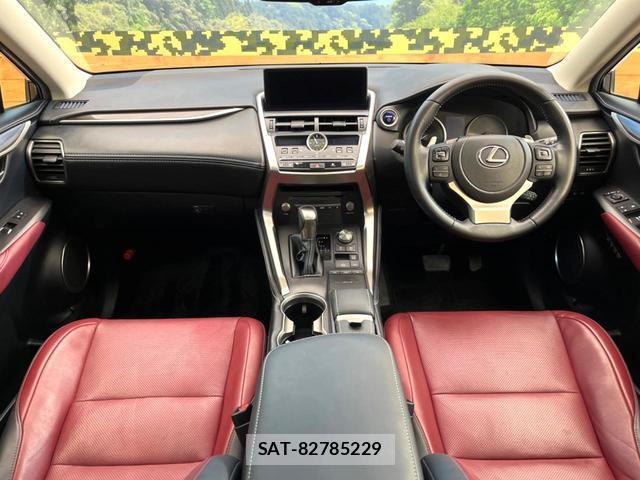 Lexus NX 2021-06 8220355-1