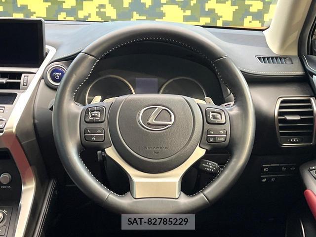 Lexus NX 2021-06 8220355-10
