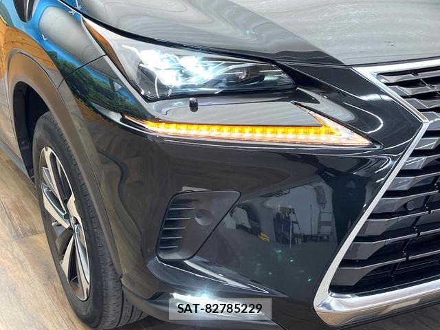 Lexus NX 2021-06 8220355-11