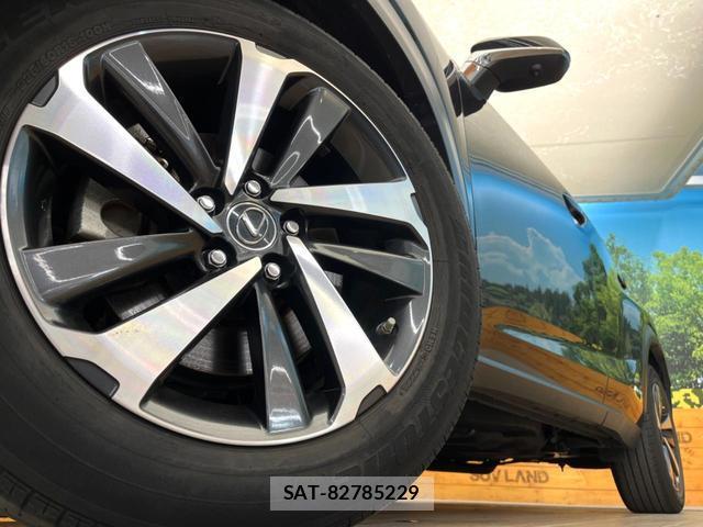 Lexus NX 2021-06 8220355-12
