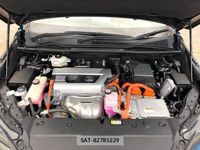 Lexus NX 2021-06 8220355-17