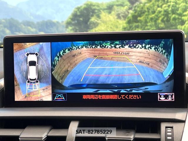 Lexus NX 2021-06 8220355-4