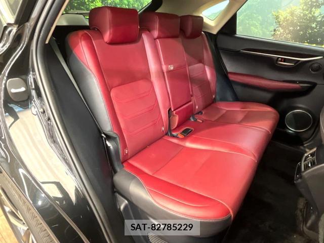 Lexus NX 2021-06 8220355-8