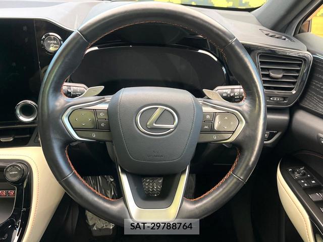 Lexus NX 2023-01 8220360-10