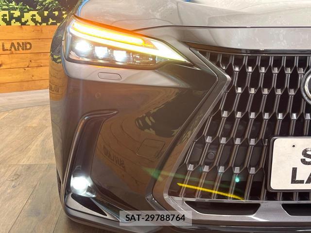 Lexus NX 2023-01 8220360-11