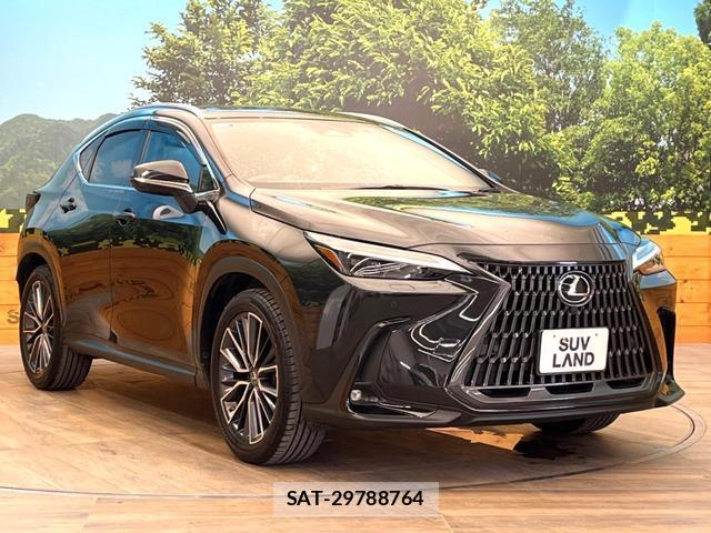 Lexus NX 2023-01 8220360-15