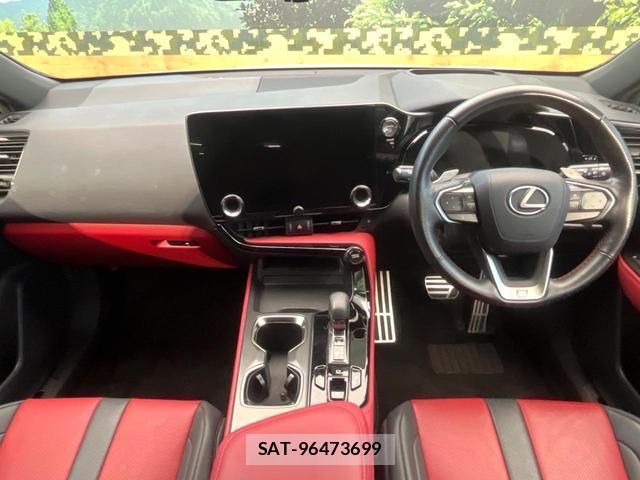 Lexus NX 2024-01 8220376-1
