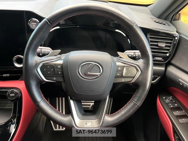 Lexus NX 2024-01 8220376-10