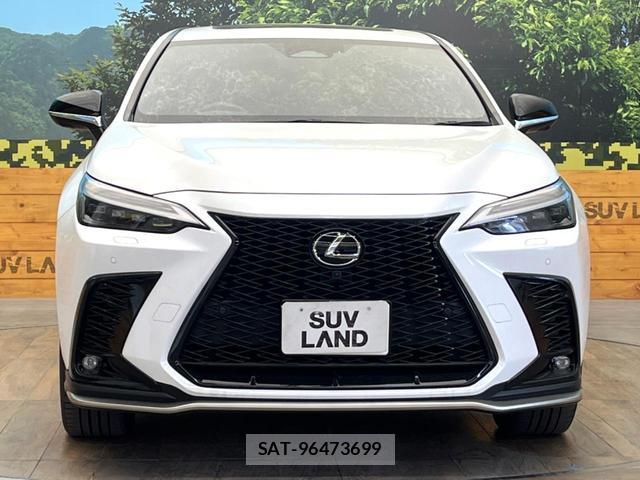 Lexus NX 2024-01 8220376-13
