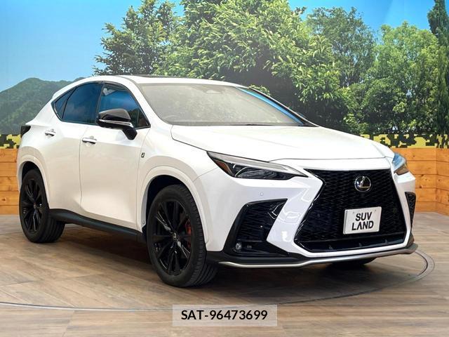 Lexus NX 2024-01 8220376-15