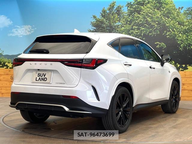 Lexus NX 2024-01 8220376-16