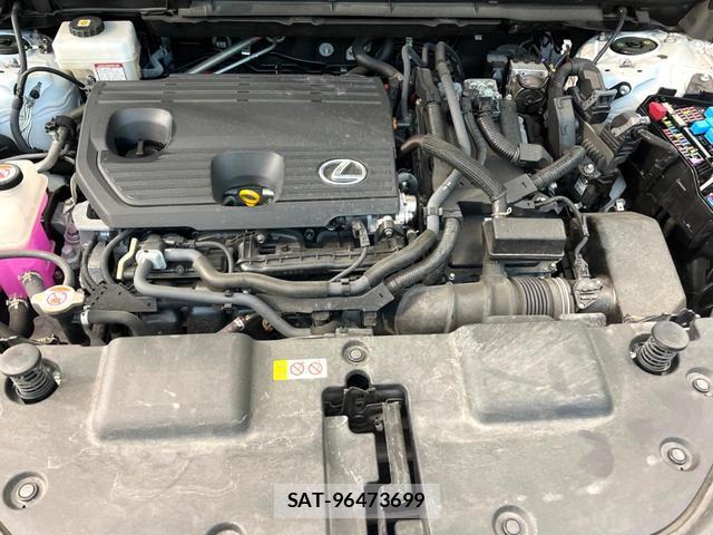 Lexus NX 2024-01 8220376-17
