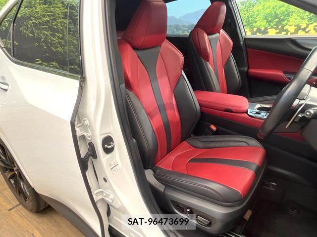 Lexus NX 2024-01 8220376-7
