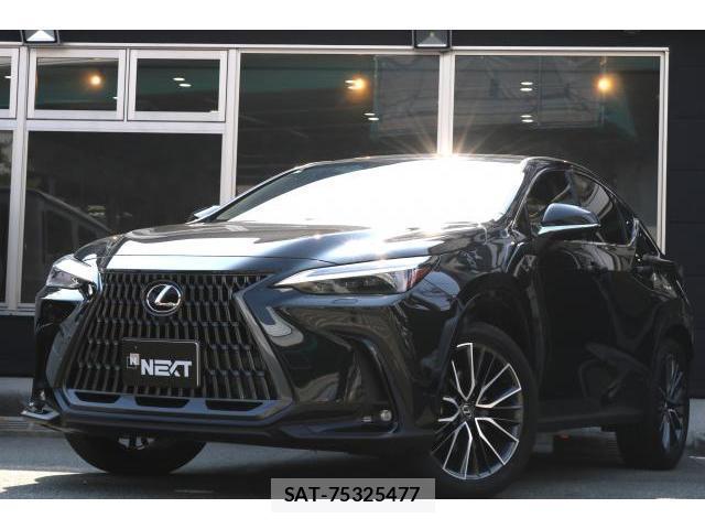 Lexus NX 2023-08 8221206-0