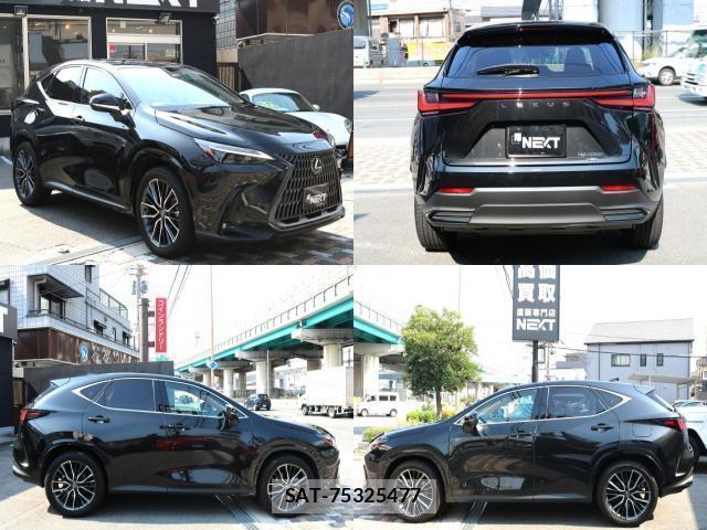 Lexus NX 2023-08 8221206-1
