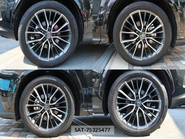 Lexus NX 2023-08 8221206-8