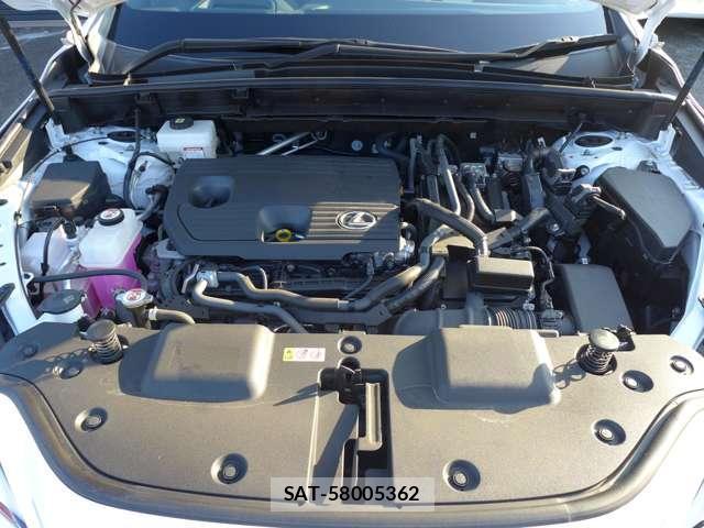 Lexus NX 2023-02 8221506-16