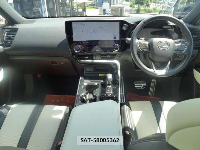 Lexus NX 2023-02 8221506-4