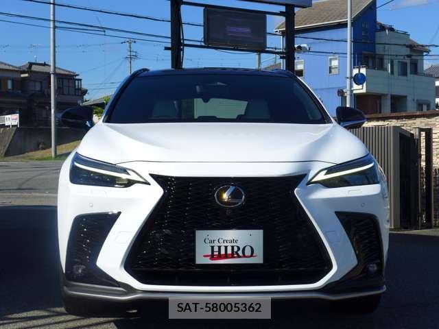 Lexus NX 2023-02 8221506-5