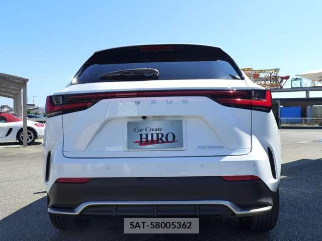 Lexus NX 2023-02 8221506-7