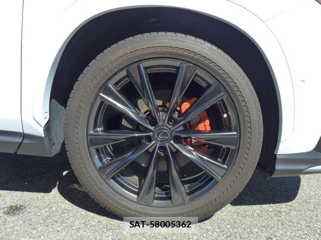 Lexus NX 2023-02 8221506-8