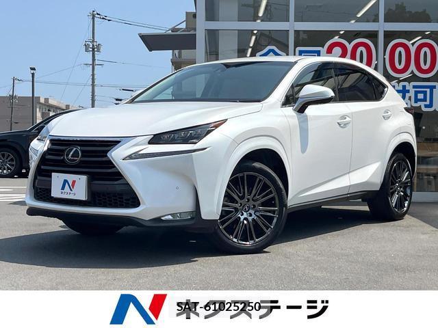 Lexus NX 2015-12 8221594-0